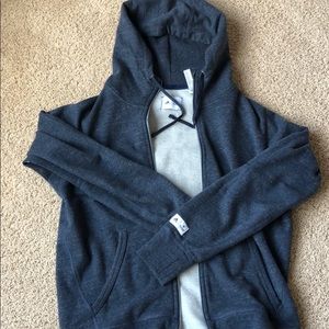 Adidas Reigning Champ Hoodie. L